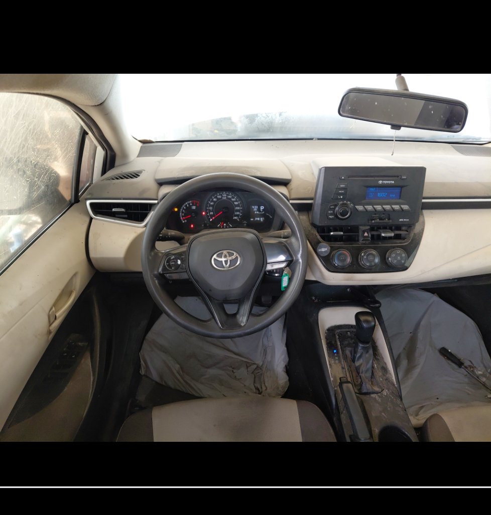 Toyota Corolla XLI  2020 image