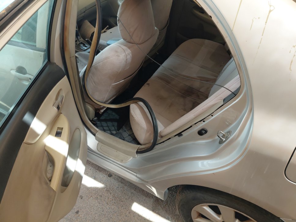 Toyota Corolla  2012 image