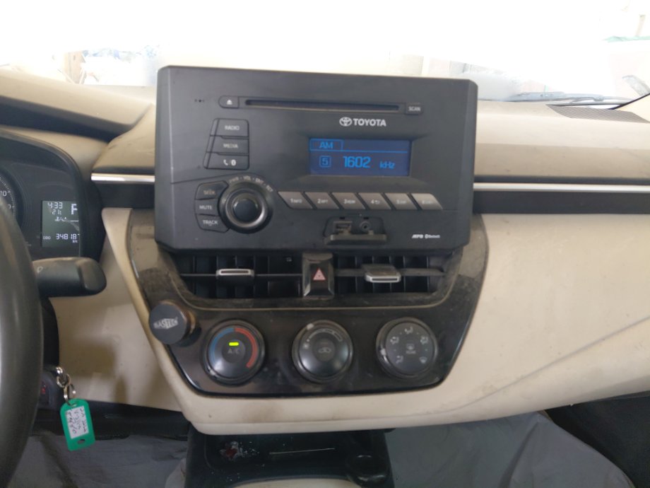 Toyota Corolla XLI  2020 image