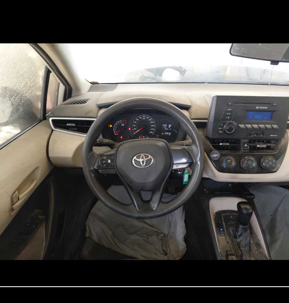 Toyota Corolla XLI  2020 image