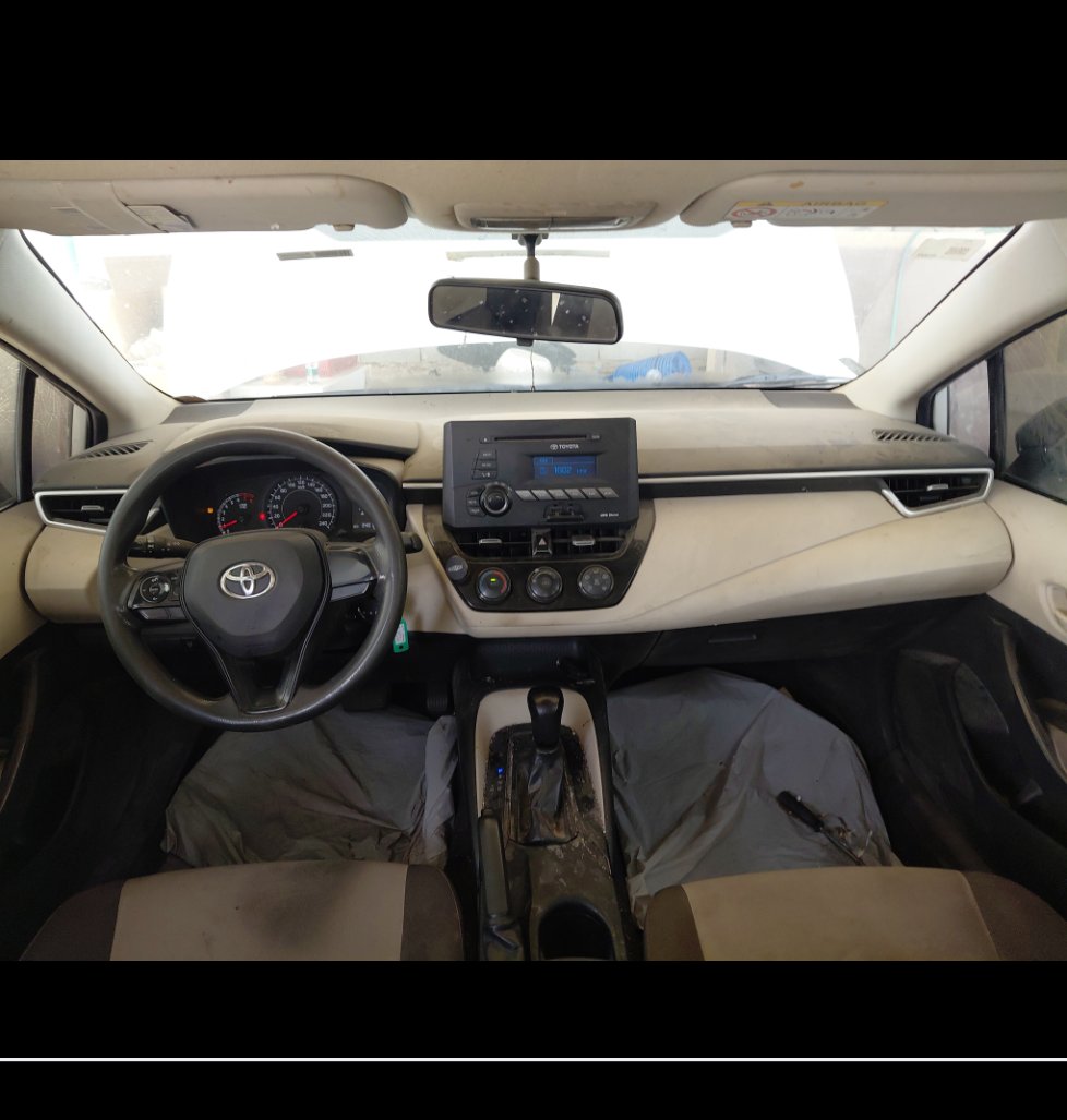 Toyota Corolla XLI  2020 image