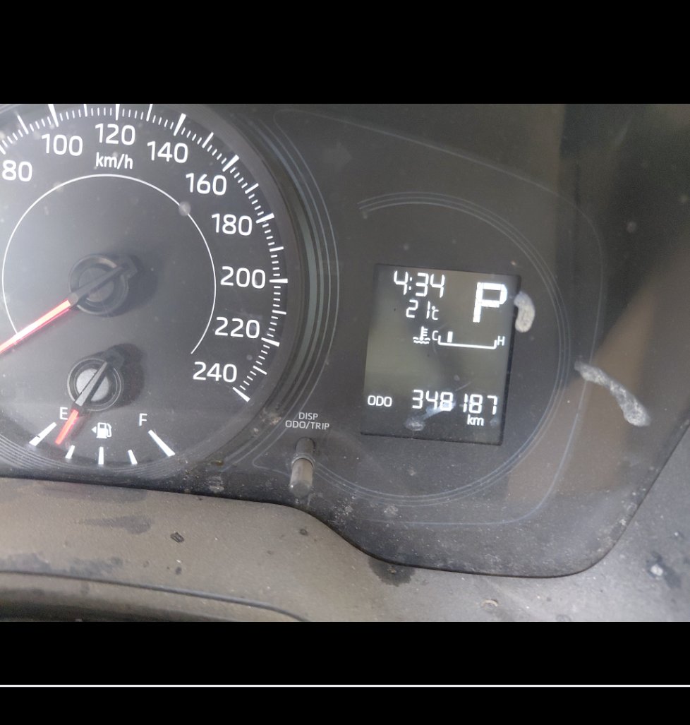 Toyota Corolla XLI  2020 image