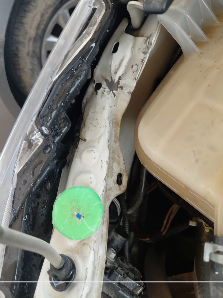 Toyota Corolla XLI  2020 image