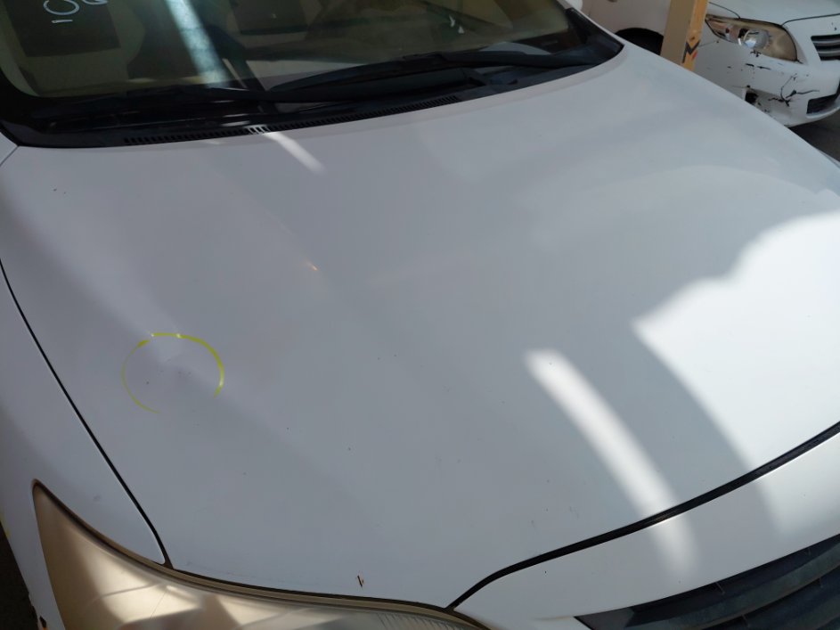 Toyota Corolla  2011 image