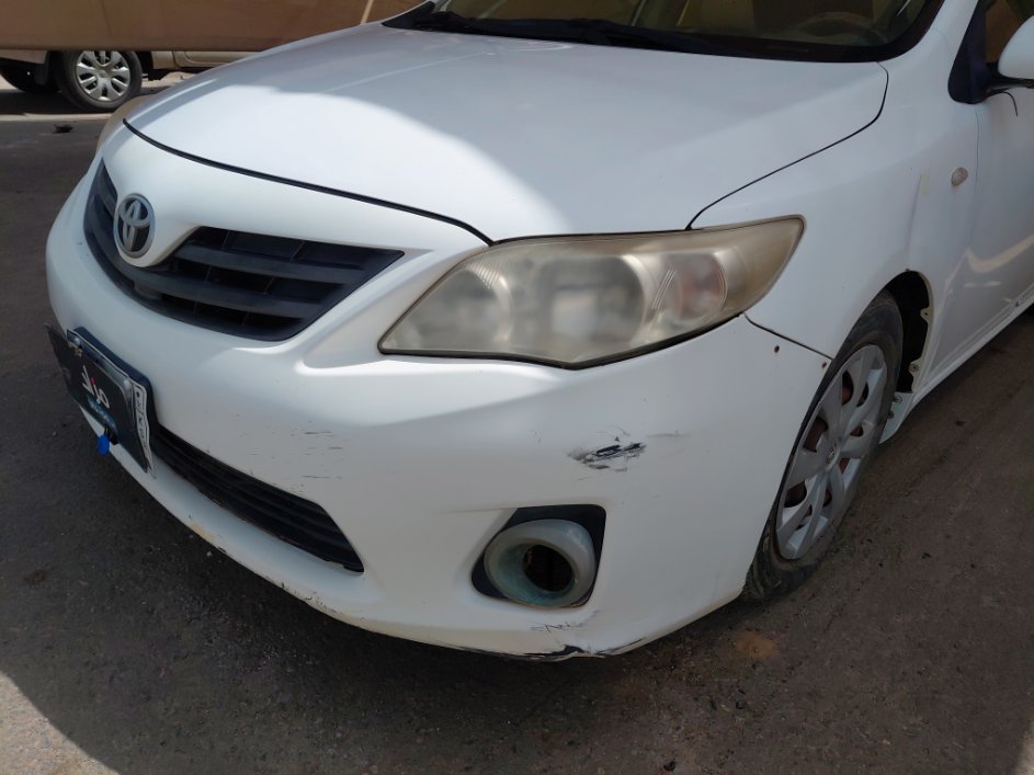 Toyota Corolla  2011 image