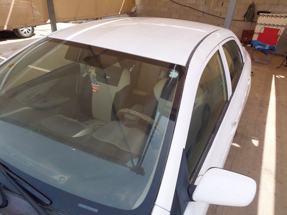 Toyota Corolla  2011 image