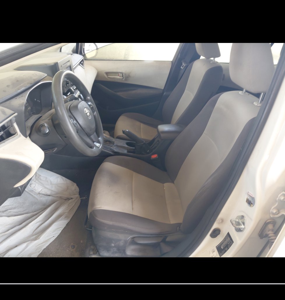 Toyota Corolla XLI  2020 image