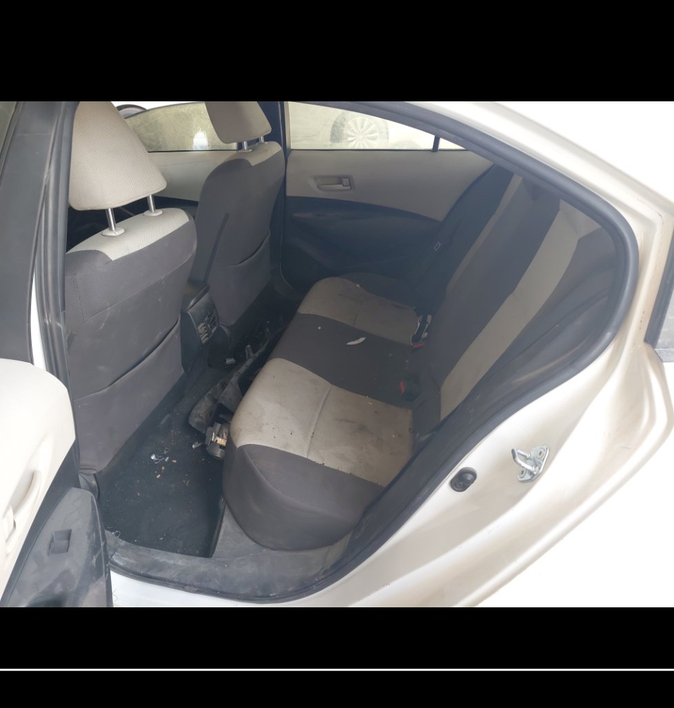 Toyota Corolla XLI  2020 image