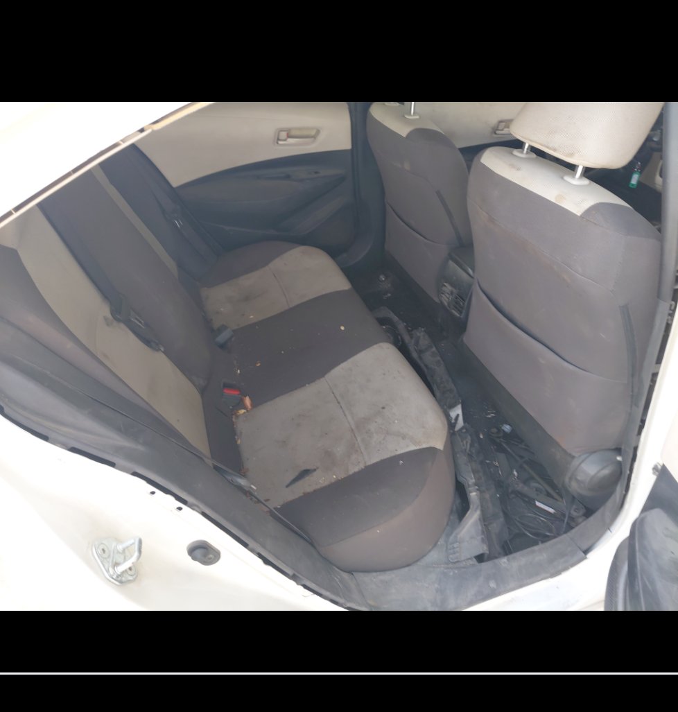 Toyota Corolla XLI  2020 image