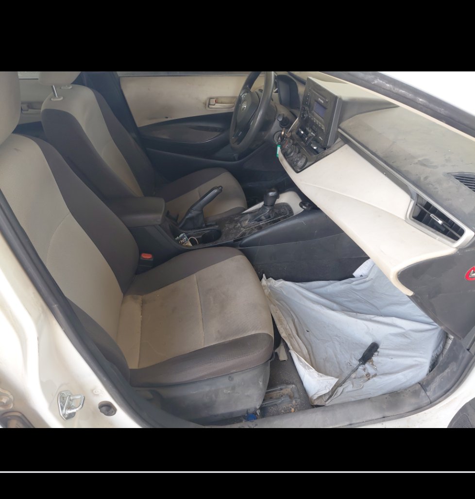 Toyota Corolla XLI  2020 image