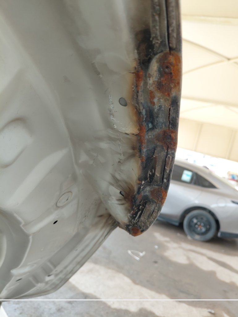 Toyota Corolla XLI  2020 image