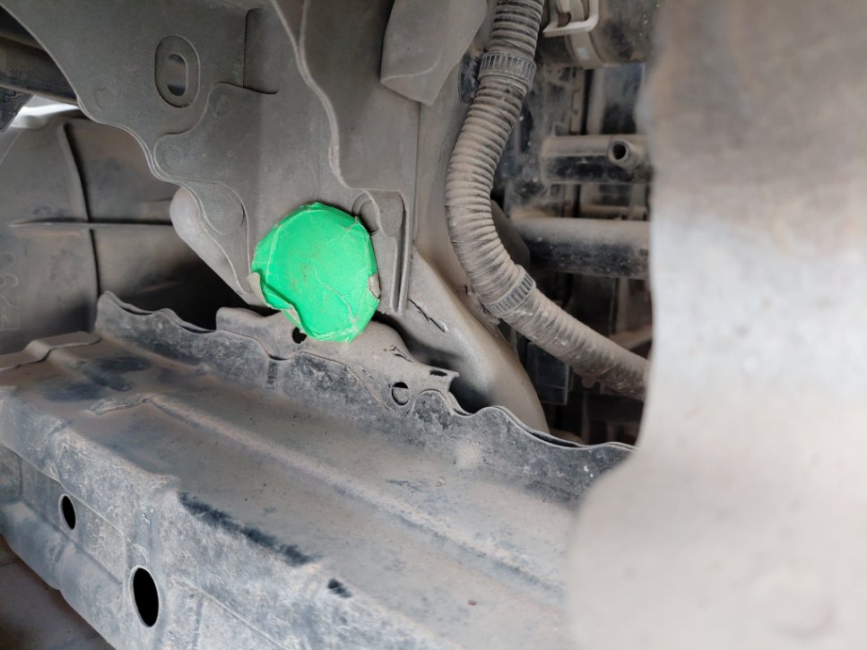 Toyota Camry GLE HEV  2023 image