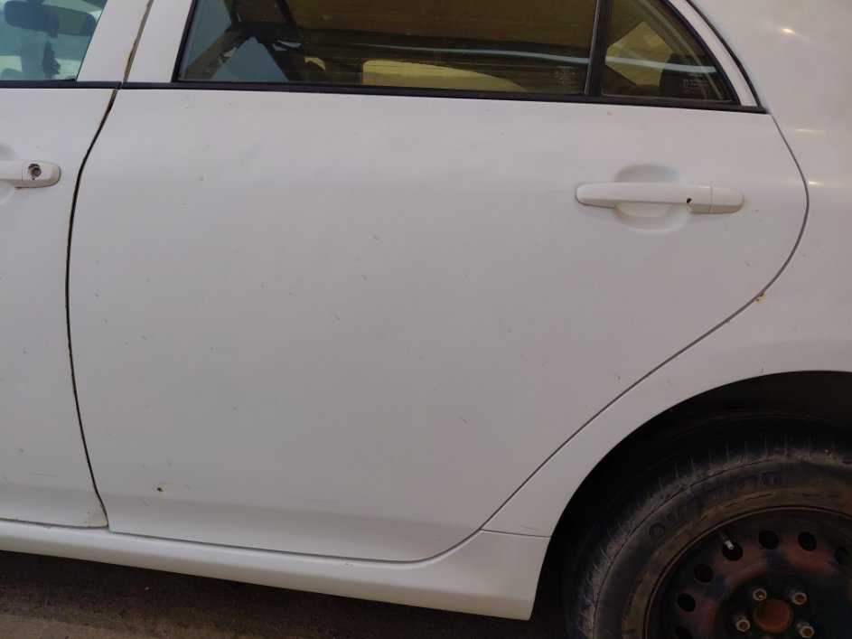 Toyota Corolla  2011 image