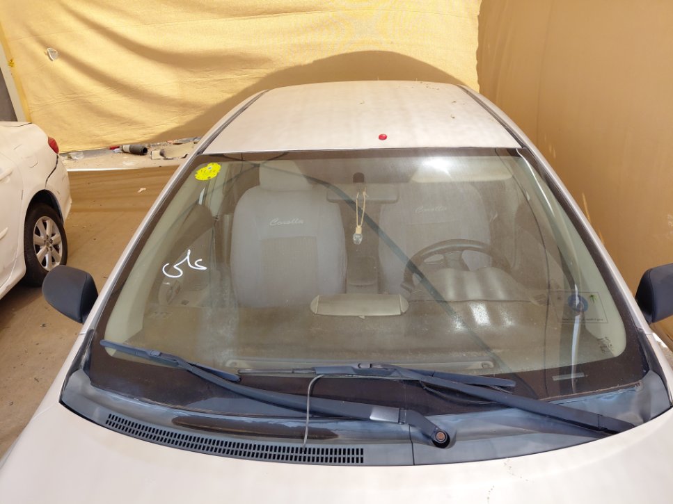 Toyota Corolla  2012 image