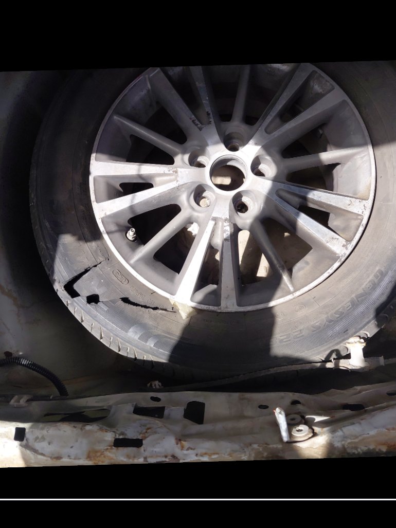 Toyota Corolla XLI  2020 image