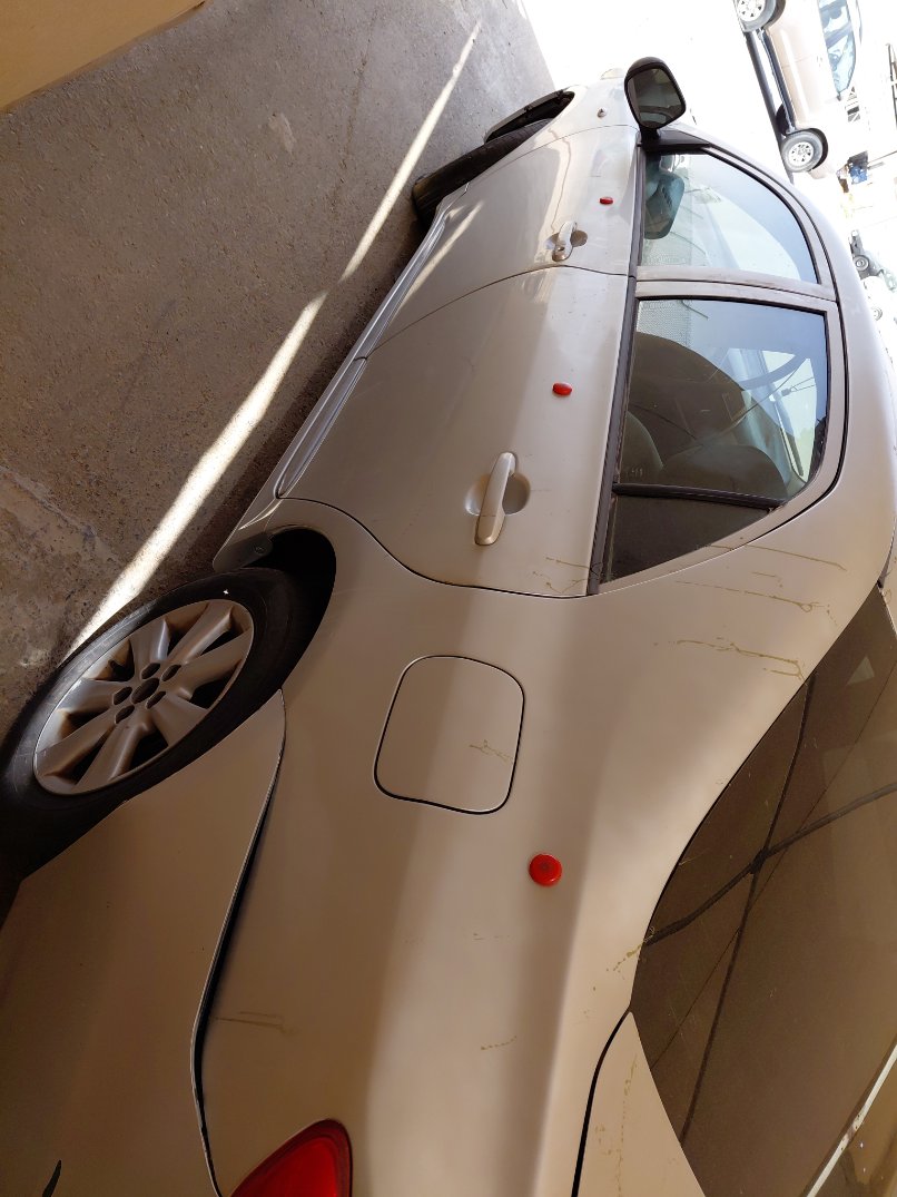 Toyota Corolla  2012 image