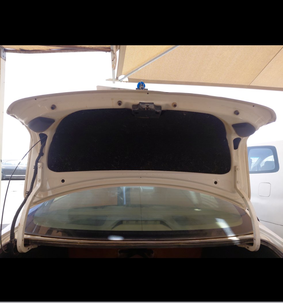 Toyota Corolla  2011 image