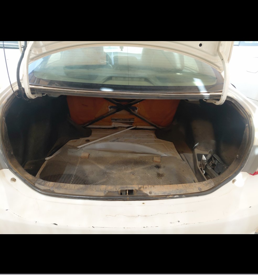 Toyota Corolla  2011 image