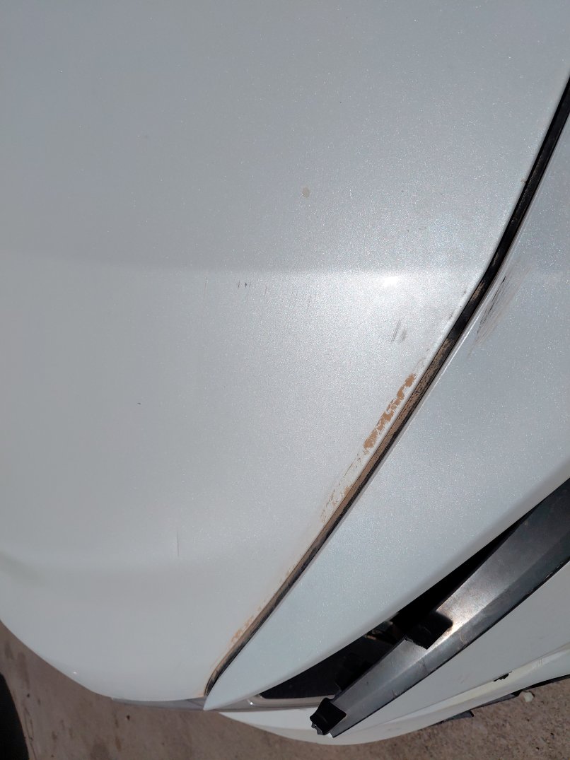 Toyota Camry GLE HEV  2023 image