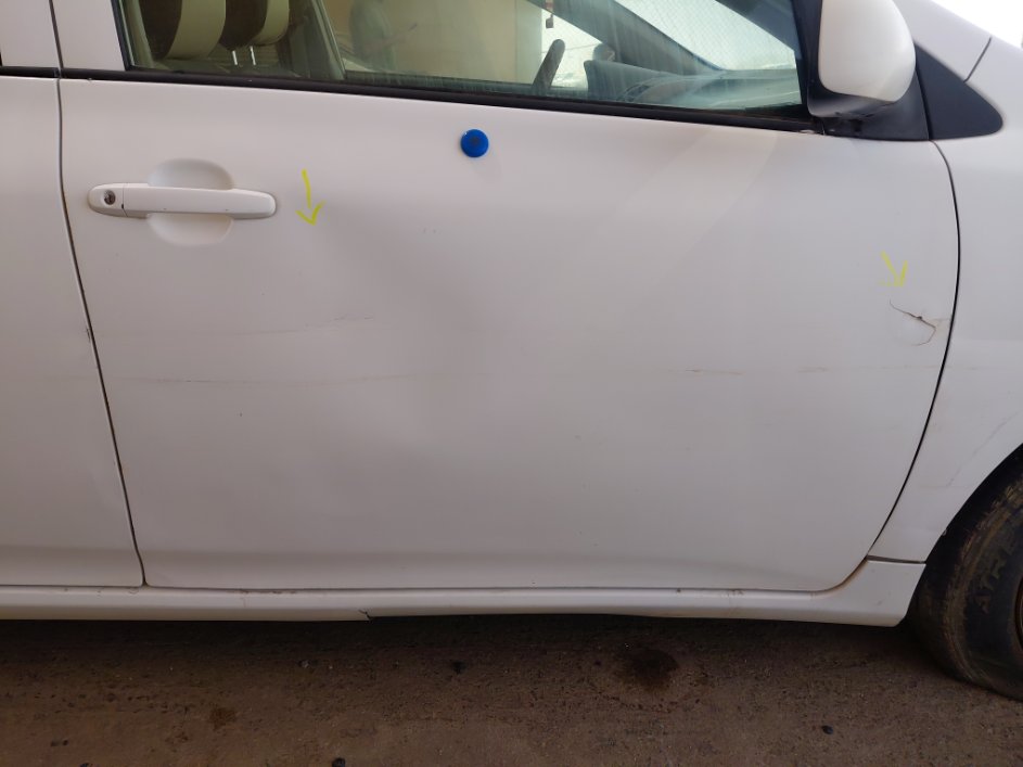 Toyota Corolla  2011 image