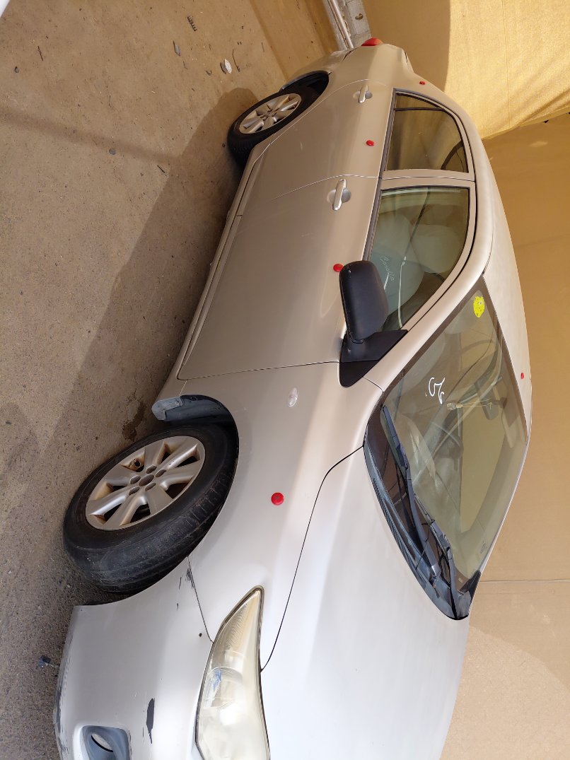 Toyota Corolla  2012 image