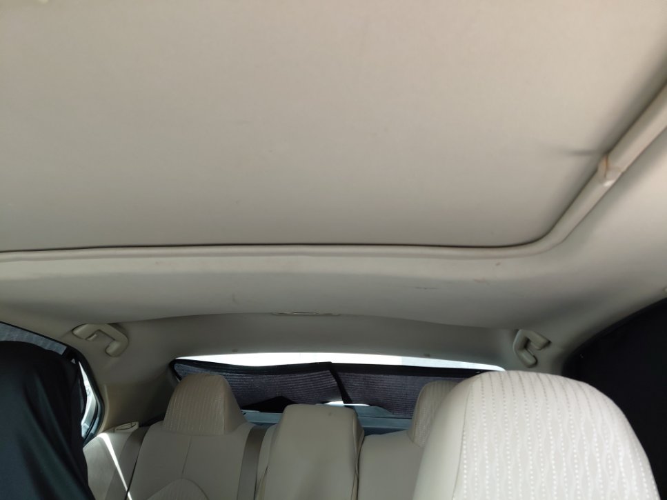 Toyota Camry GLE HEV  2023 image