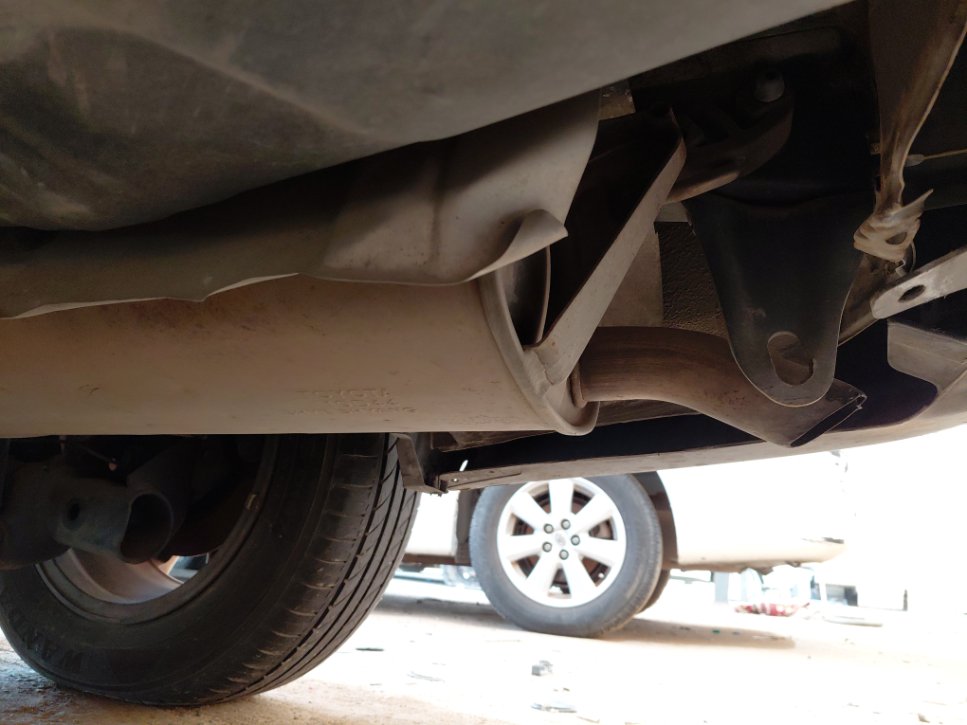 Toyota Corolla  2012 image