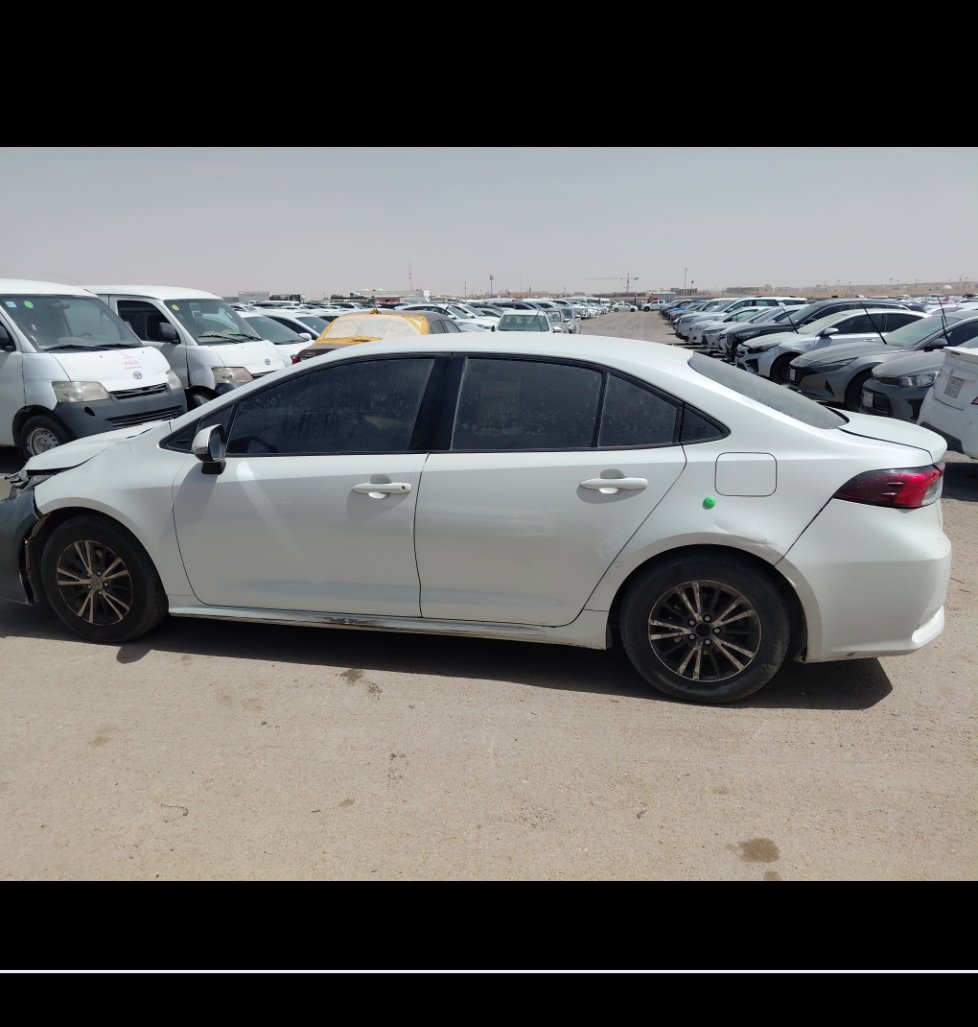 Toyota Corolla XLI  2020 image