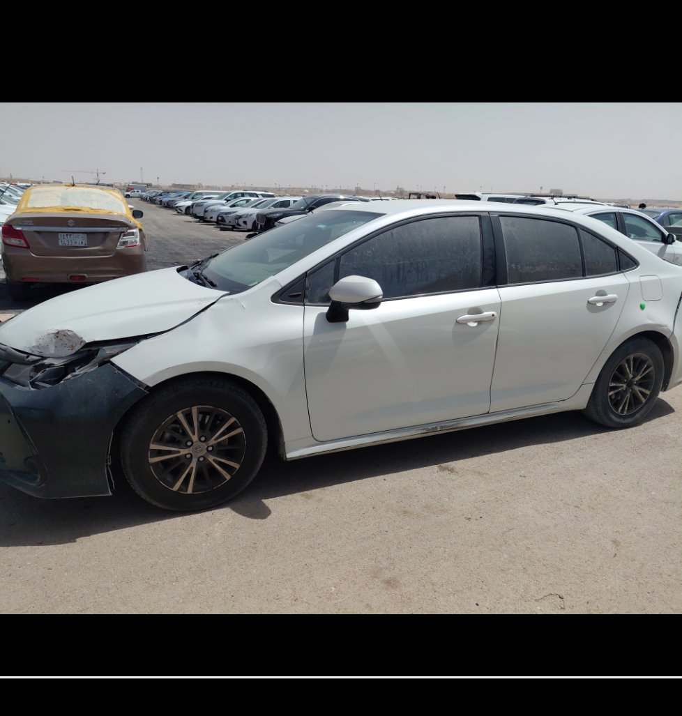 Toyota Corolla XLI  2020 image