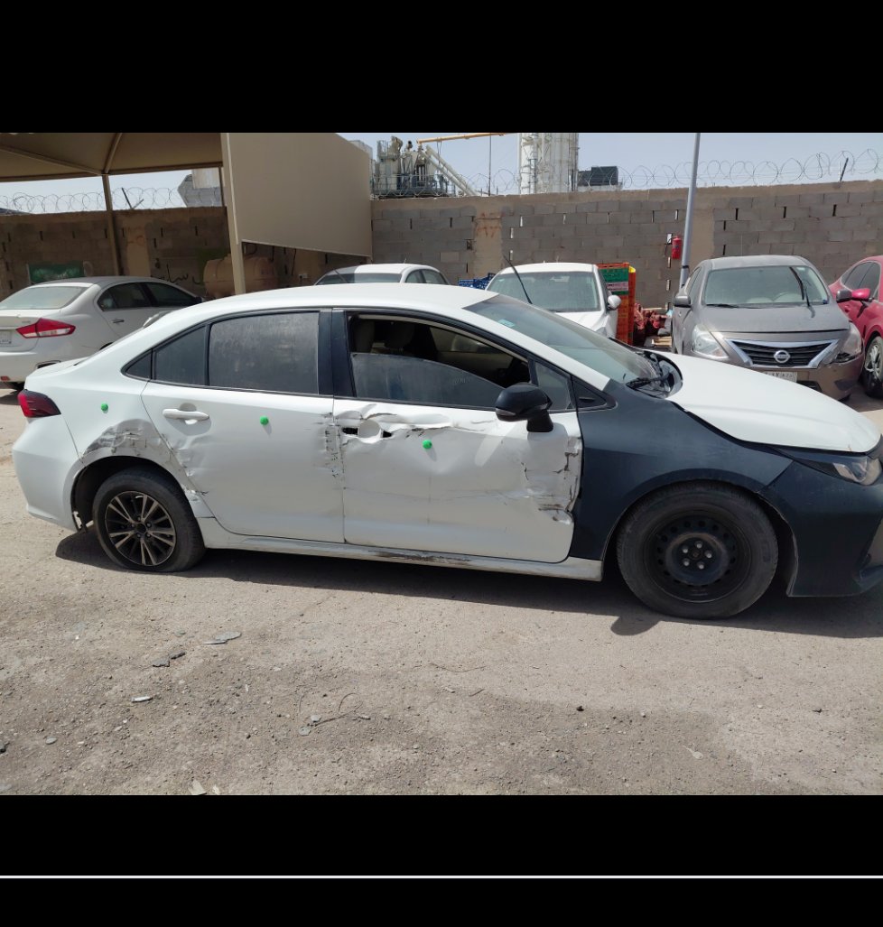 Toyota Corolla XLI  2020 image