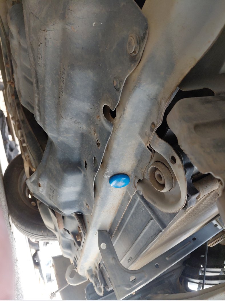 Toyota Corolla  2011 image