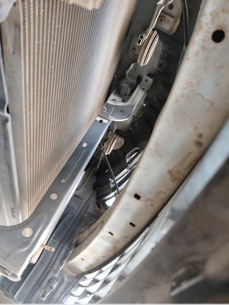 Toyota Corolla  2011 image