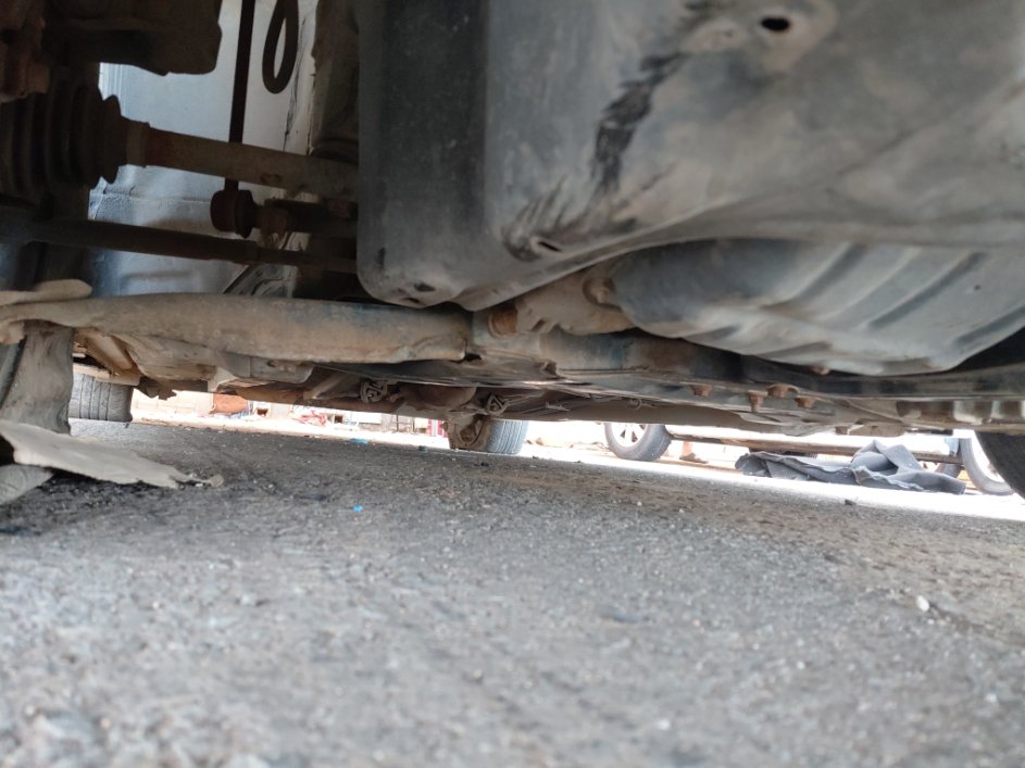 Toyota Corolla  2011 image