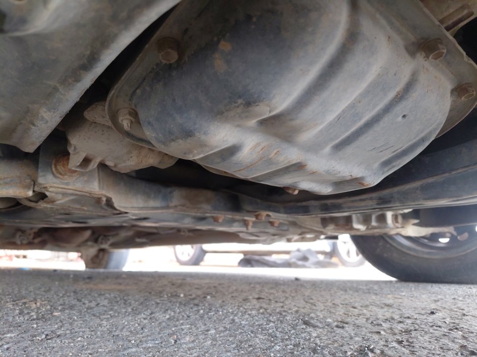 Toyota Corolla  2011 image