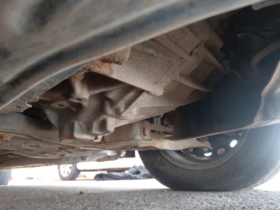 Toyota Corolla  2011 image