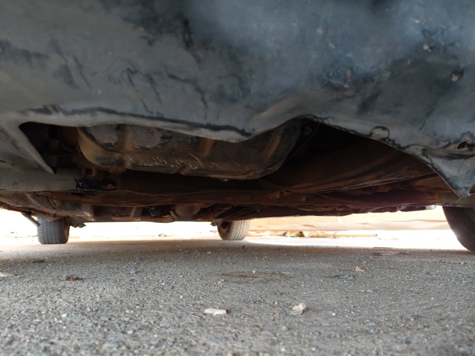 Toyota Corolla  2012 image