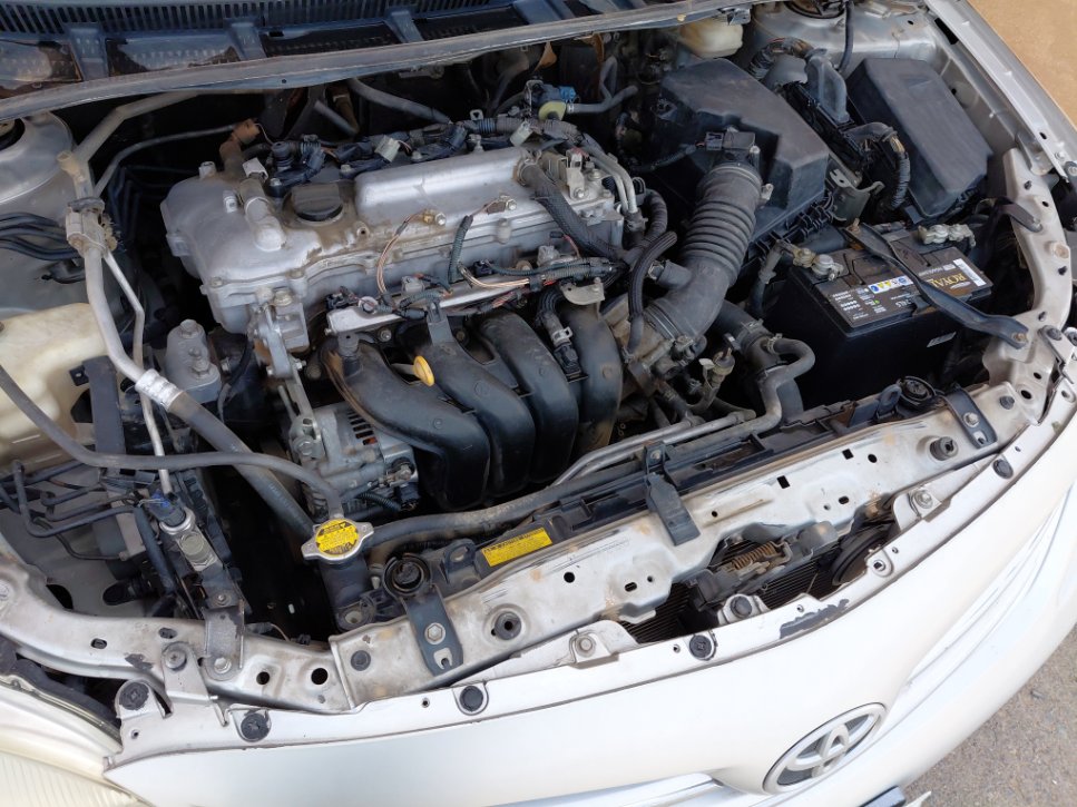 Toyota Corolla  2012 image