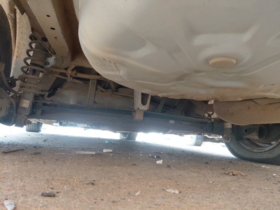 Toyota Corolla  2011 image