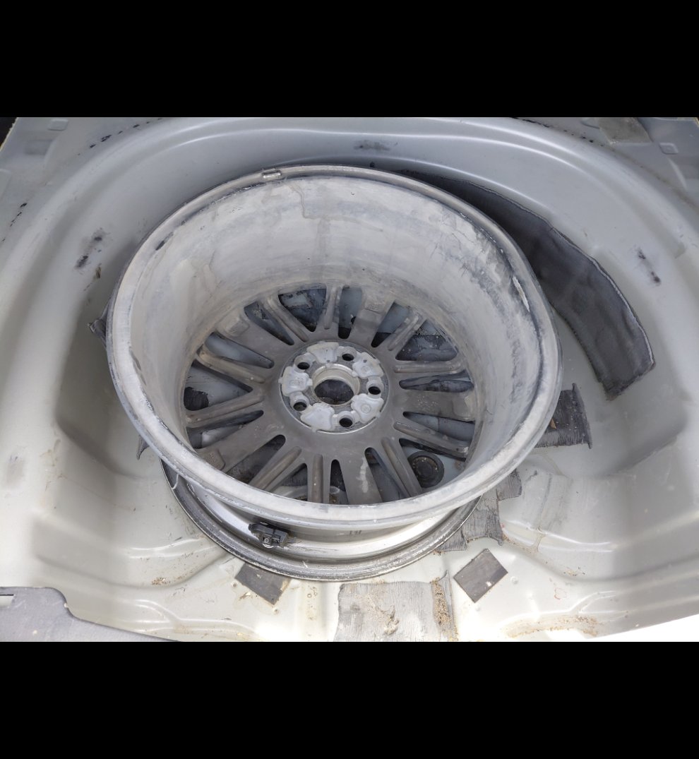 Toyota Camry GLE HEV  2023 image