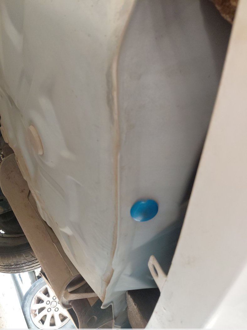 Toyota Corolla  2011 image