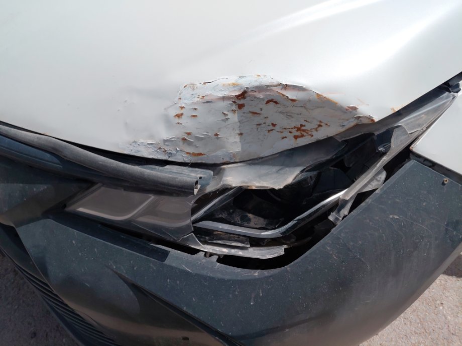 Toyota Corolla XLI  2020 image