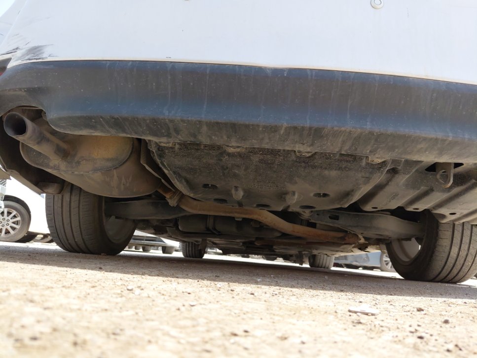 Toyota Camry GLE HEV  2023 image