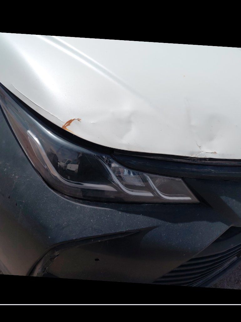 Toyota Corolla XLI  2020 image