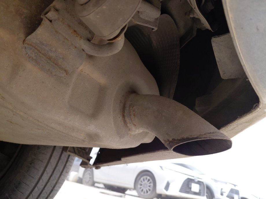 Toyota Corolla XLI  2020 image