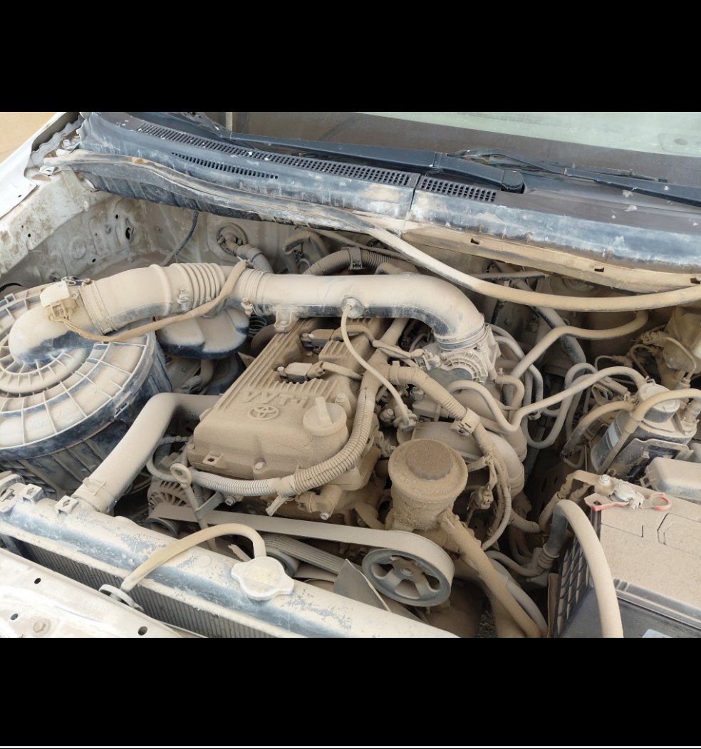 تويوتا انوفا  2012 image