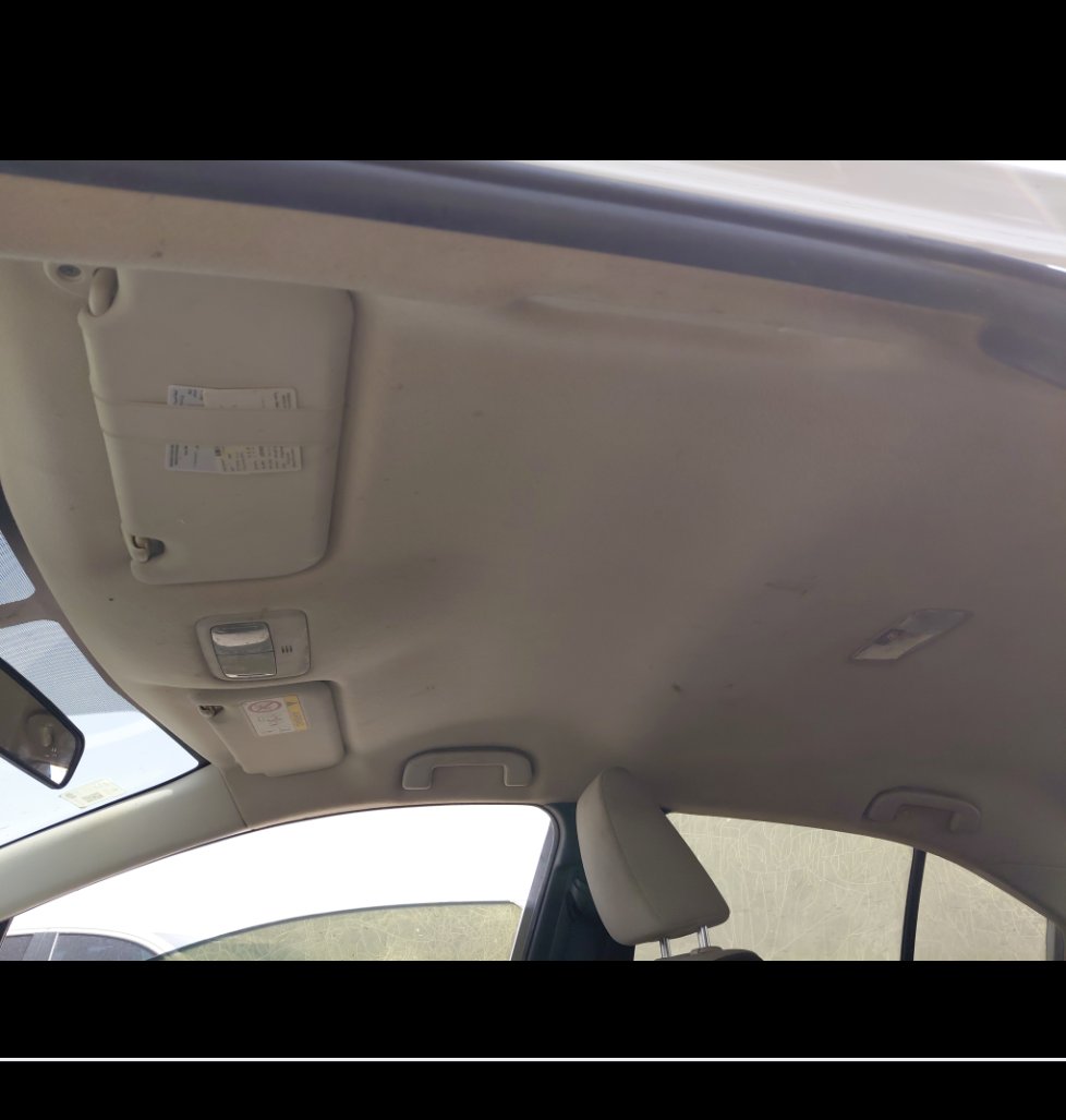 Toyota Corolla XLI  2020 image