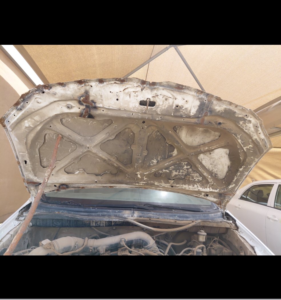 تويوتا انوفا  2012 image