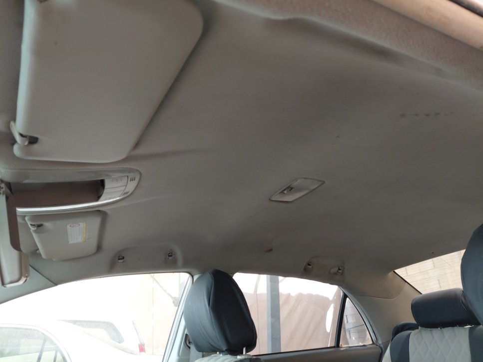 Toyota Corolla  2008 image