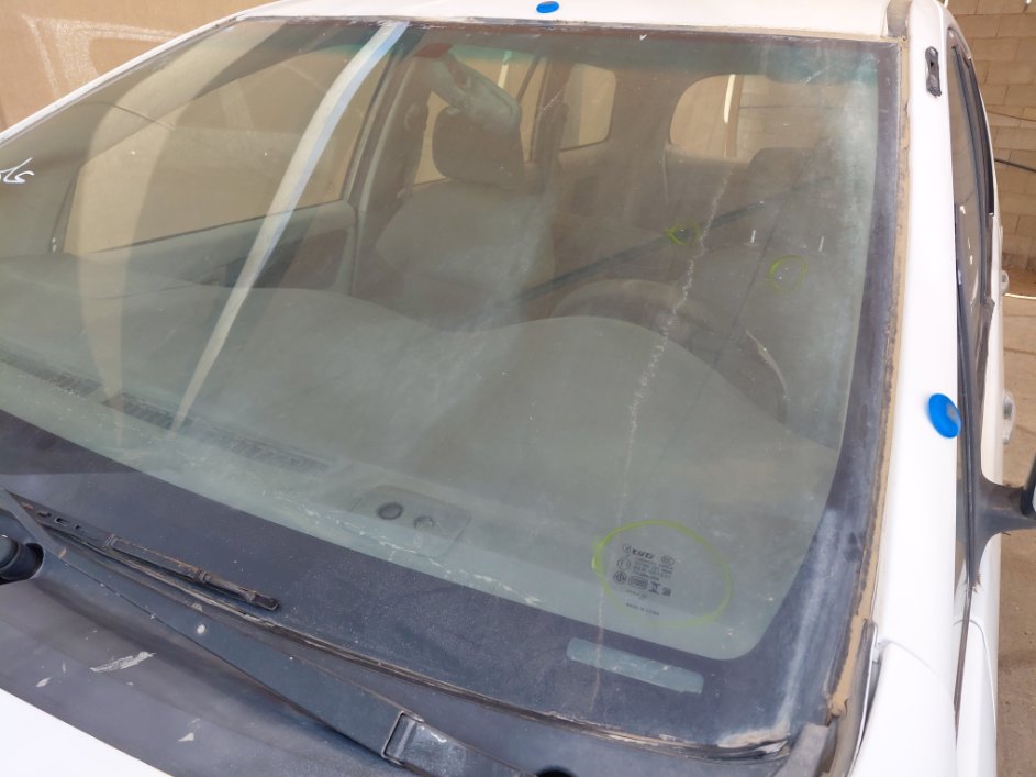 تويوتا انوفا  2012 image