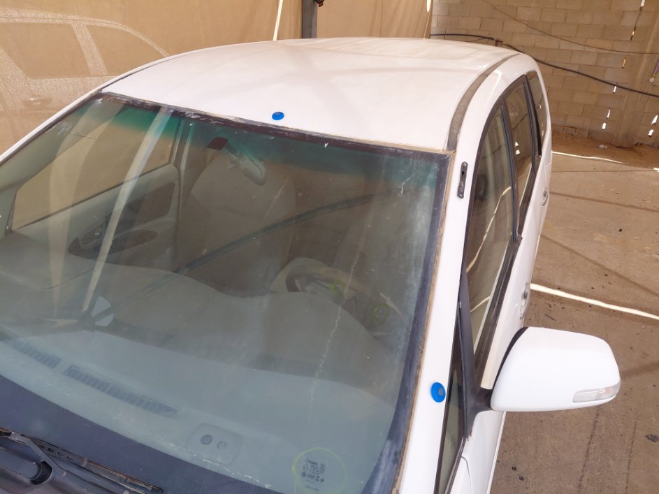 تويوتا انوفا  2012 image